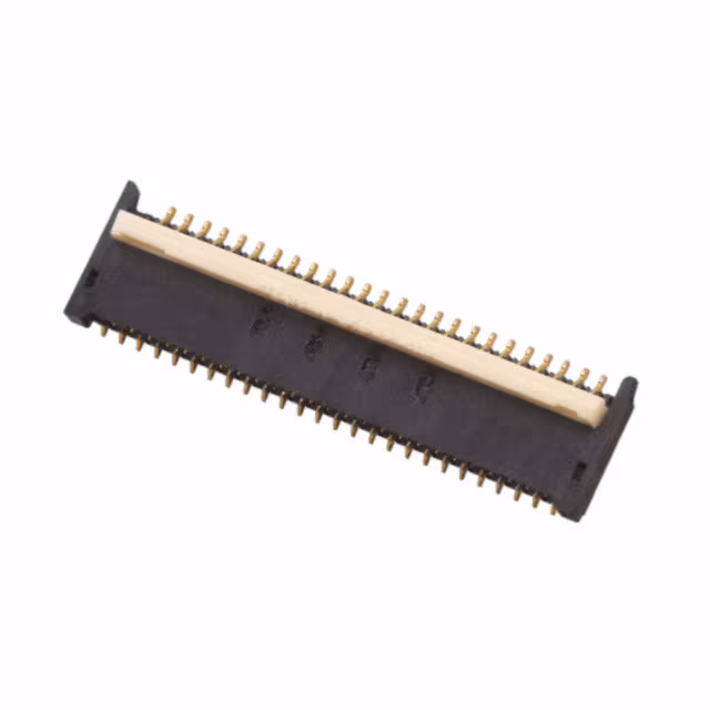FR02C051JA1-R5000 JAE Electronics  FFC FPC (Flat Flexible) Connector Assemblies